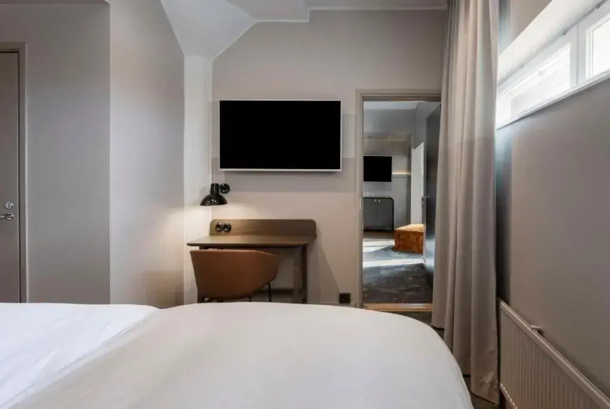 Radisson Blu Seaside Hotel, Helsinki