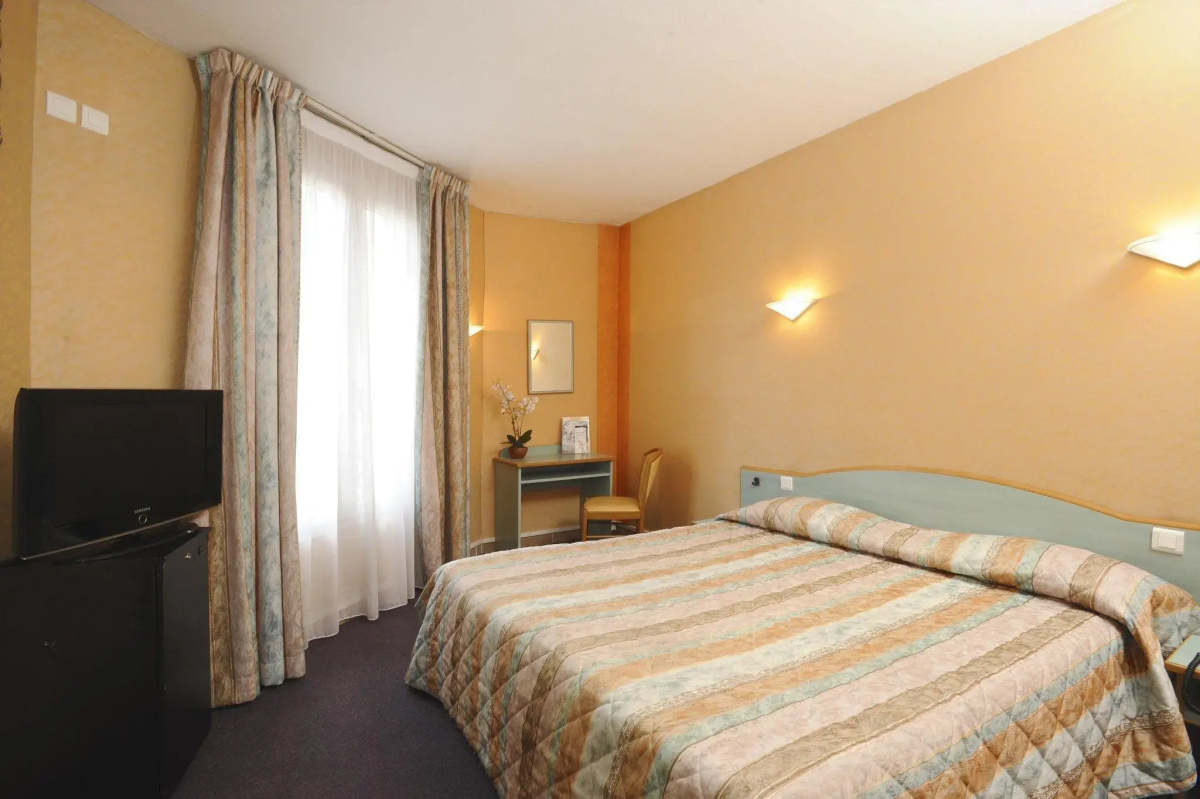 Hotel Auriane Porte de Versailles