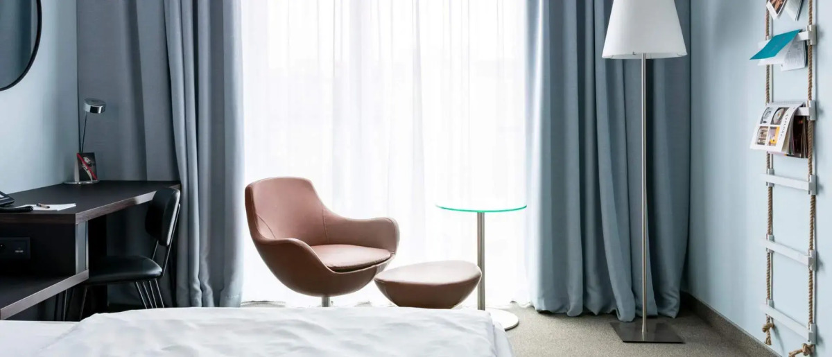 Vienna House by Wyndham Andel's Cracow