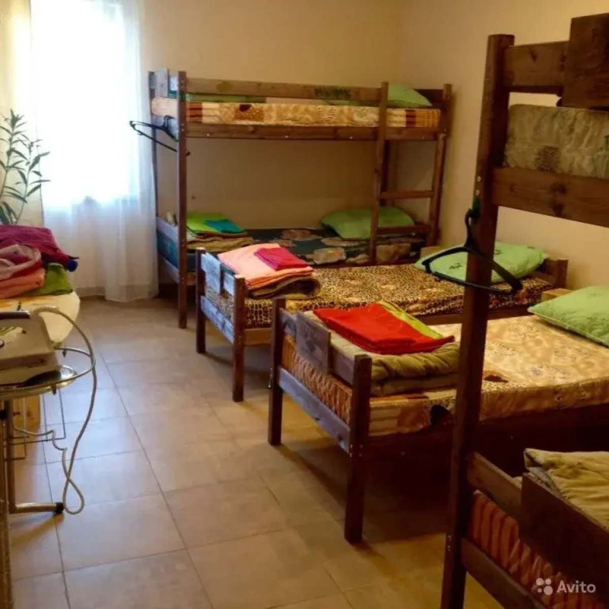 Vinograd Guest House