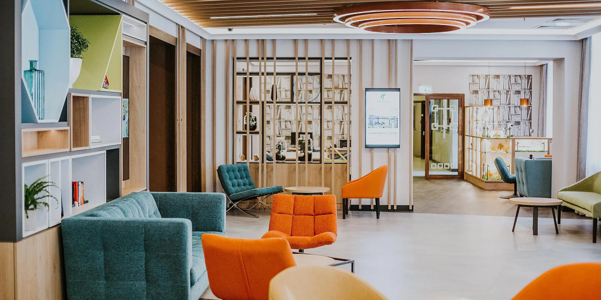 Holiday Inn Krakow City Centre by IHG