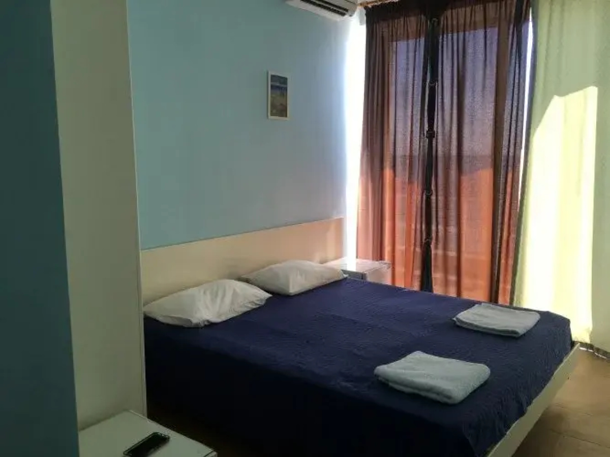 Santorini Hotel