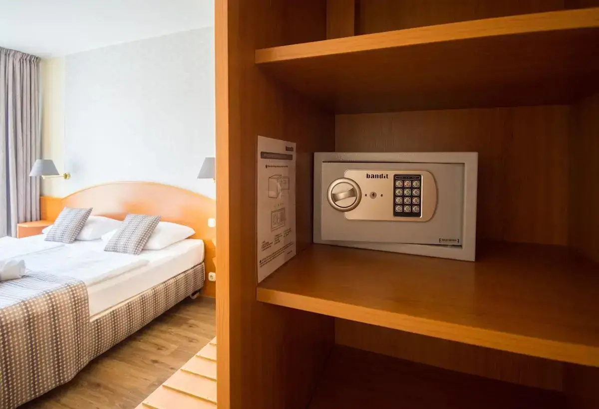 Hotel Orion