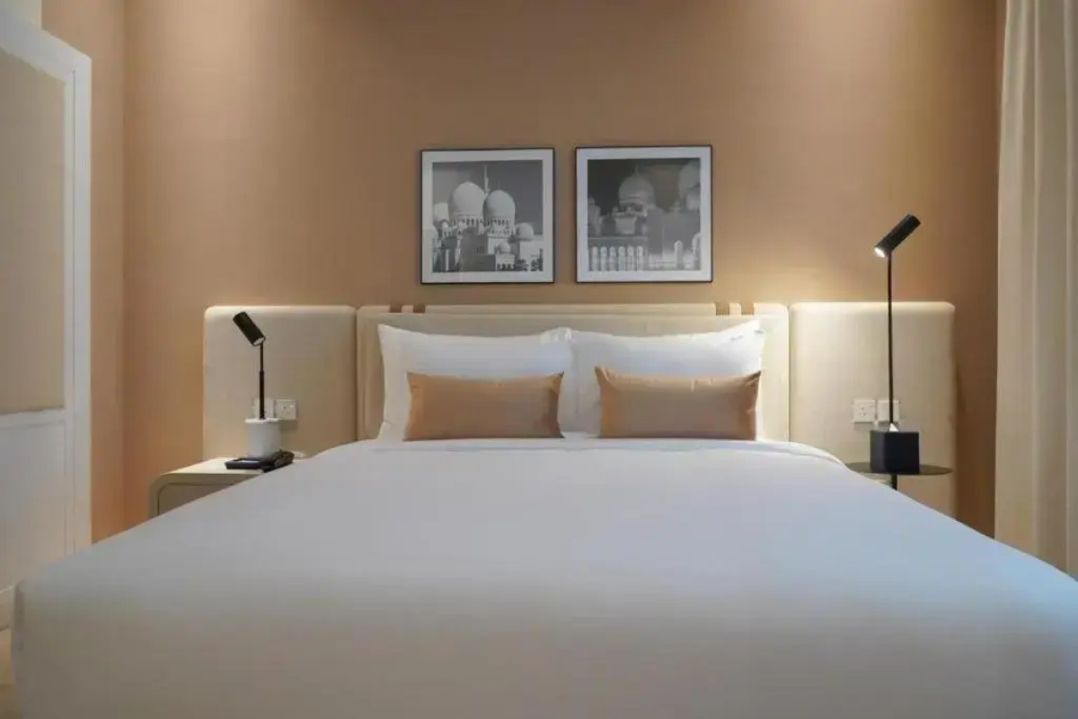 Andalus Al Seef Resort & Spa