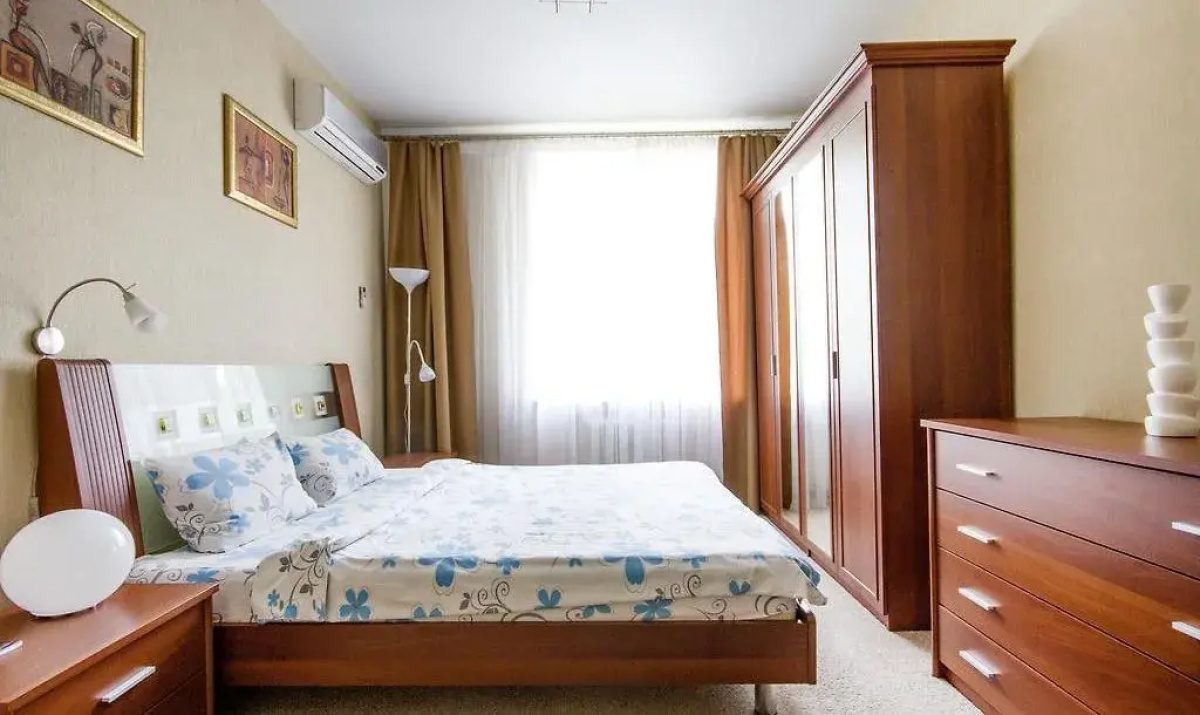 Minsk4Rent Apartments