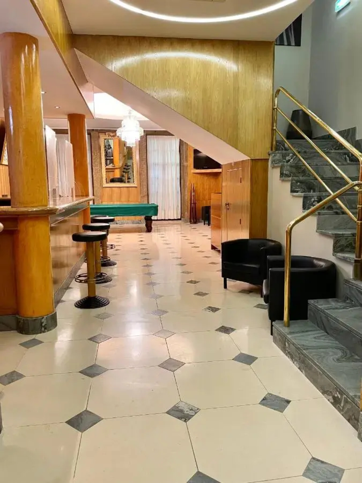 Hotel Universal