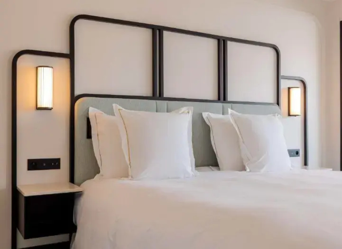 Studio Grand hôtel Croisette