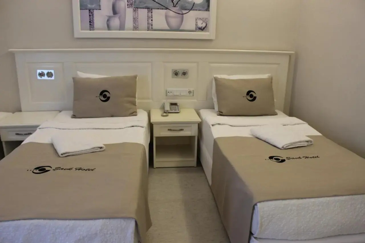 Savk Hotel