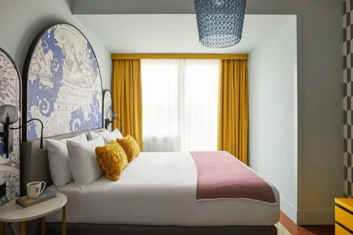 Hotel Indigo Florence by IHG