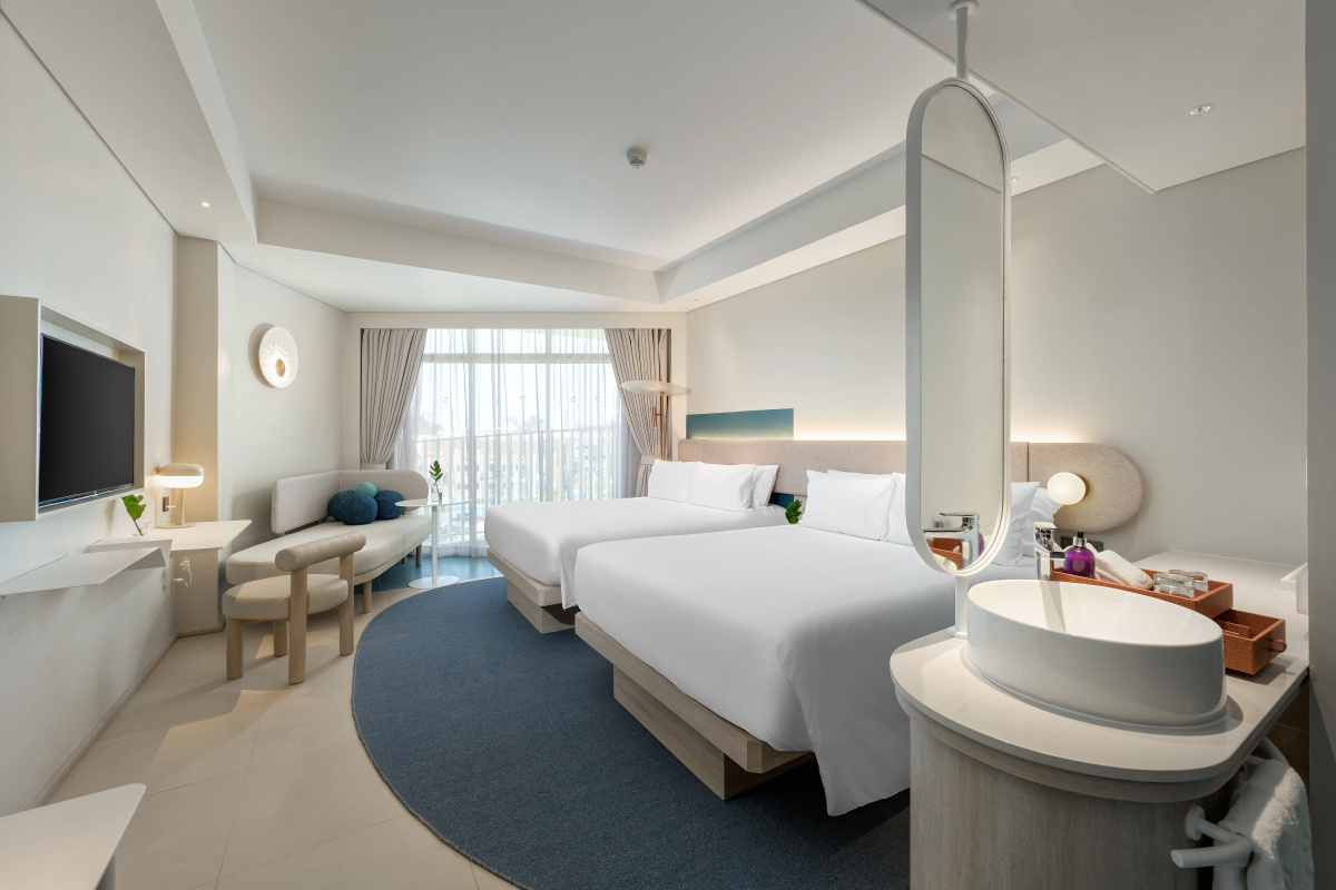 Centara Karon Resort Phuket