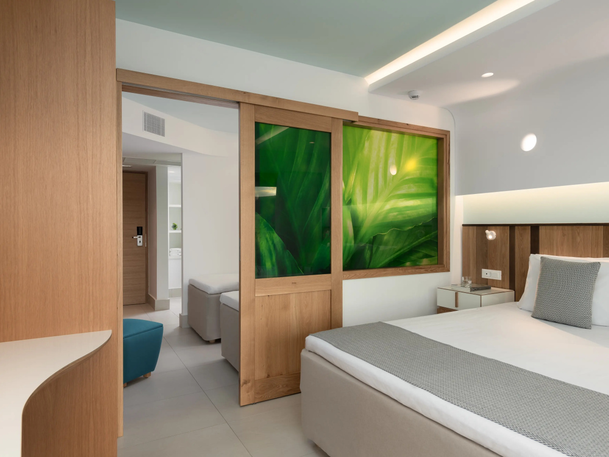 Arina Beach Resort