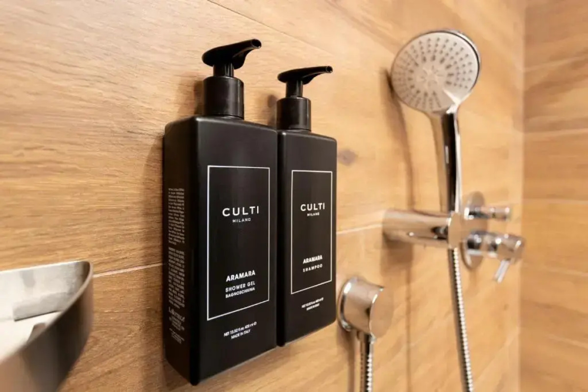 AxyHotels InnStyle Milano