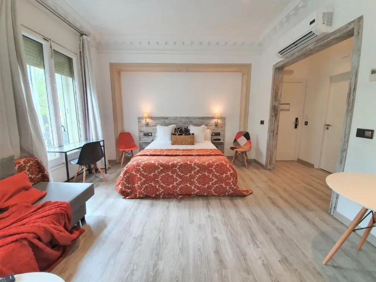 Dreamkeys Apartments & Suites