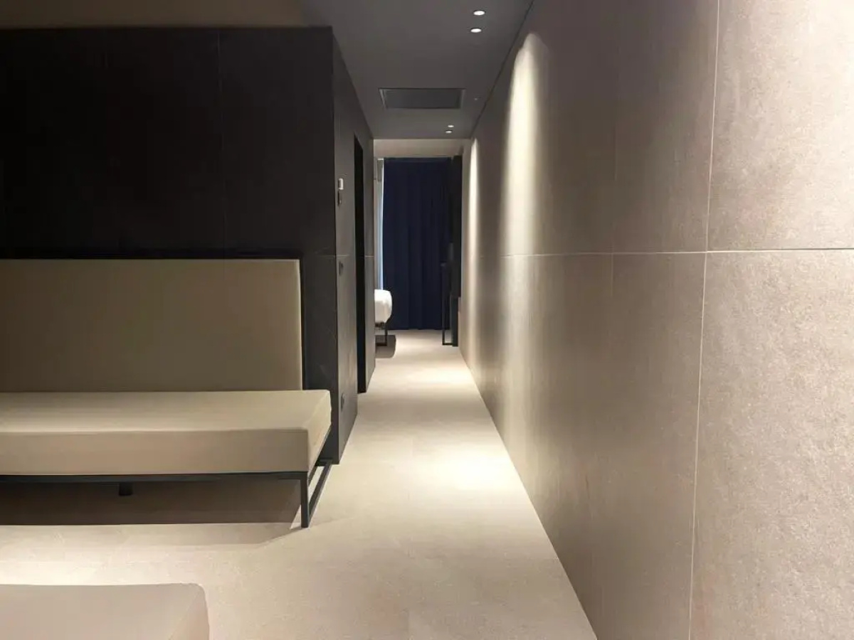 Hotel Scarlatti