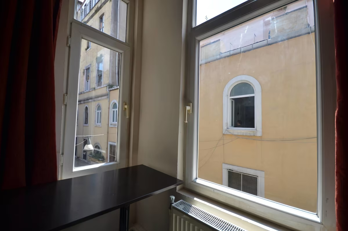 Taxim Hostel - Adults Only