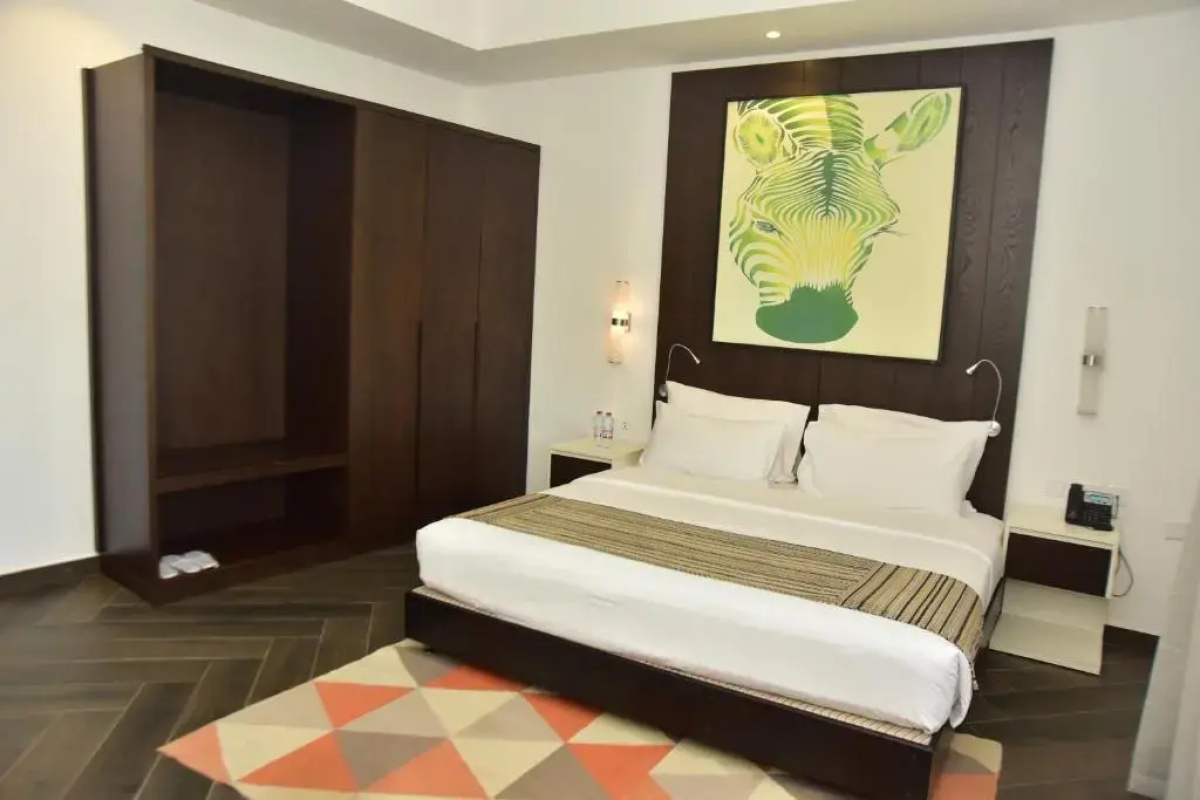 Emirates Park Resort