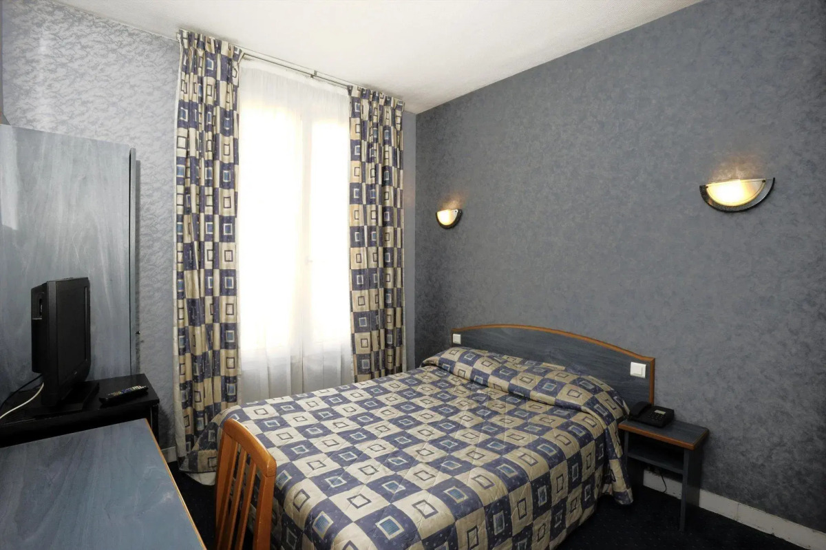 Hotel Auriane Porte de Versailles