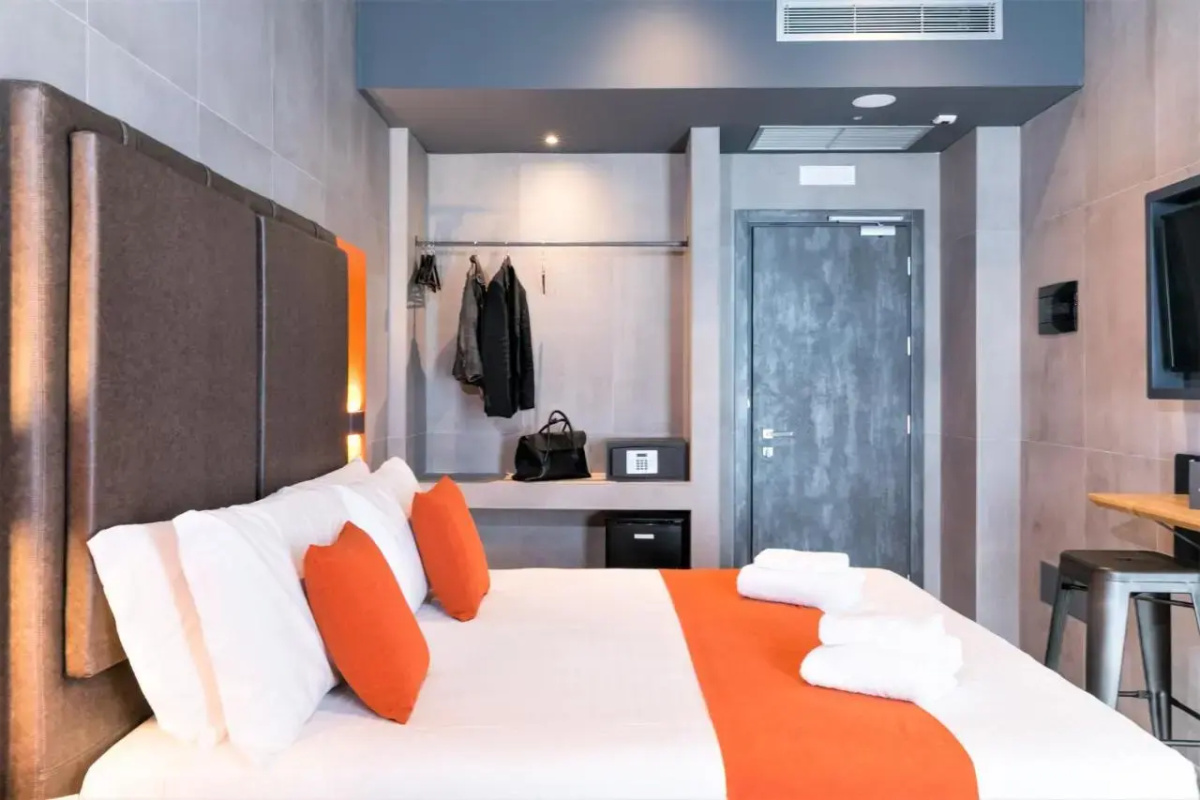 J24 Hotel Milano