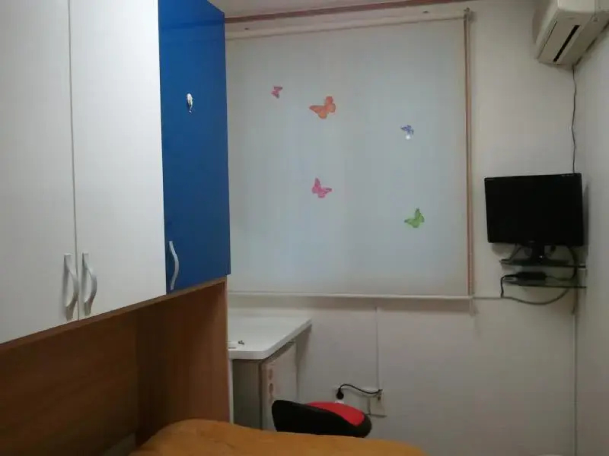 2c House