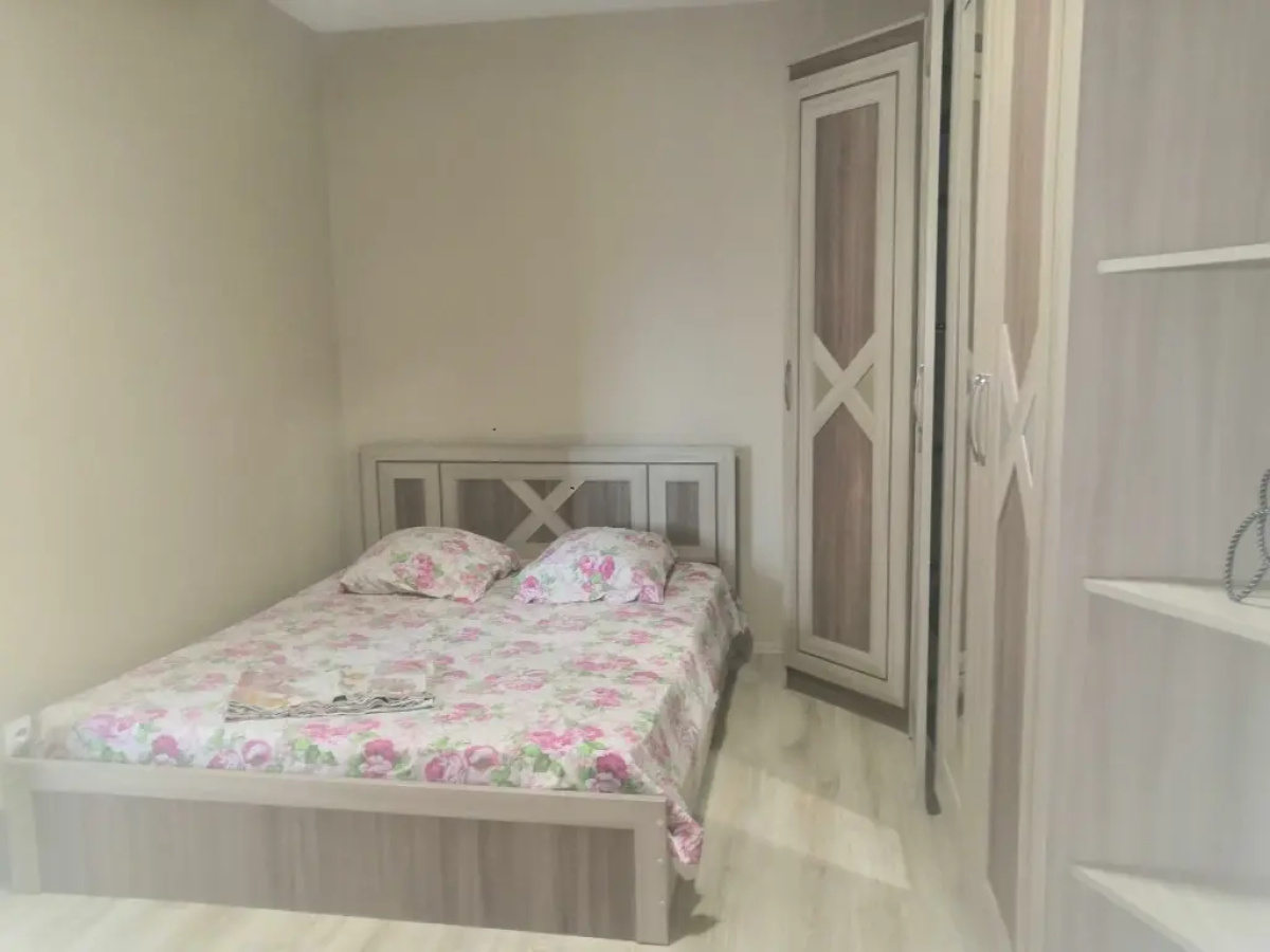 Surikova 6 Irkutsk Aparthotel