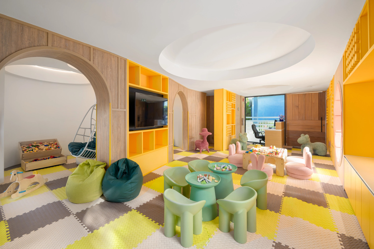 Centara Karon Resort Phuket