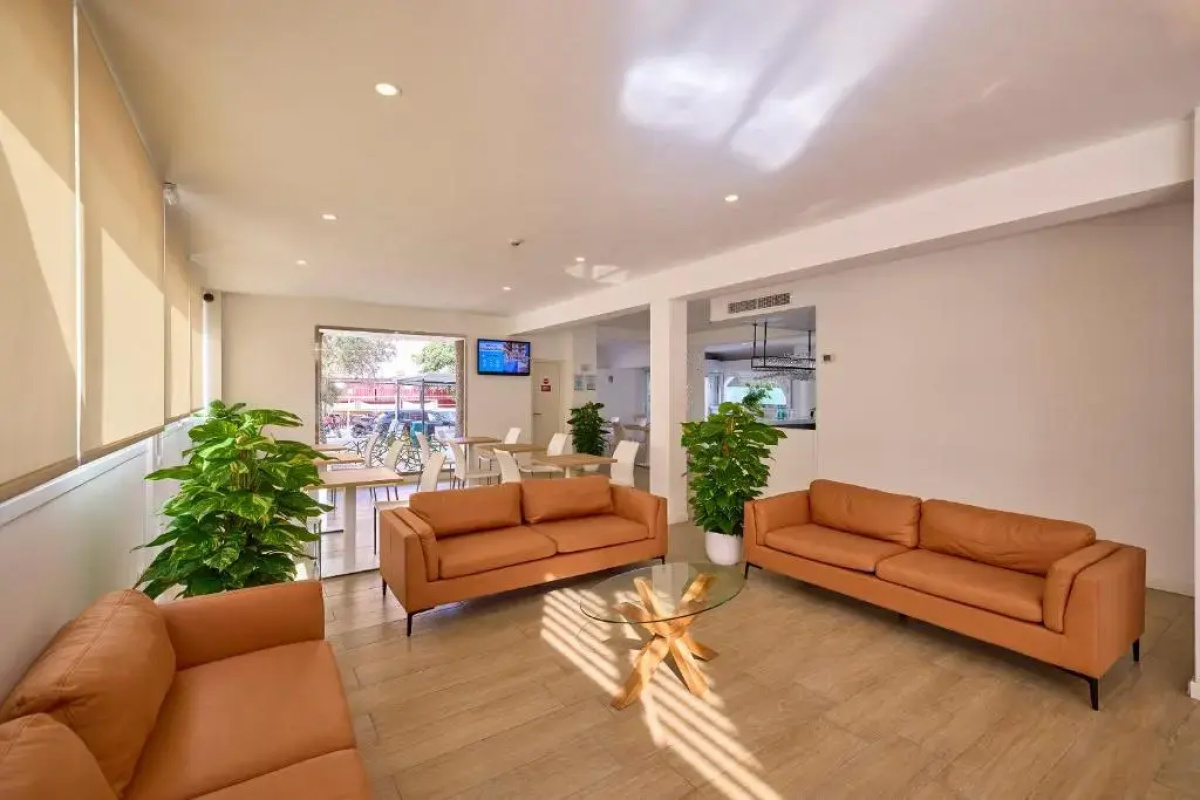 Welikehotel Fenix