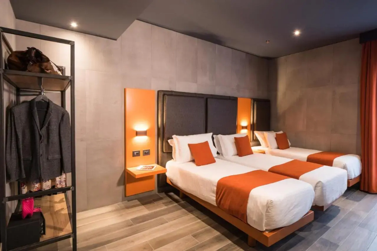 J24 Hotel Milano