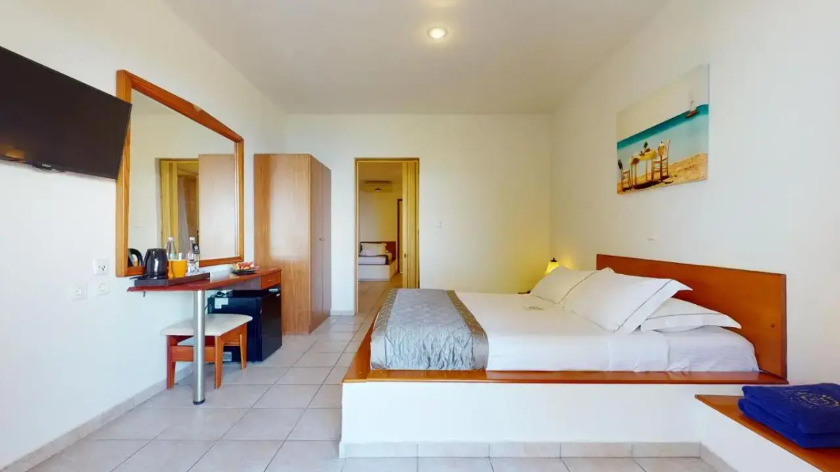 Acrotel Elea Beach