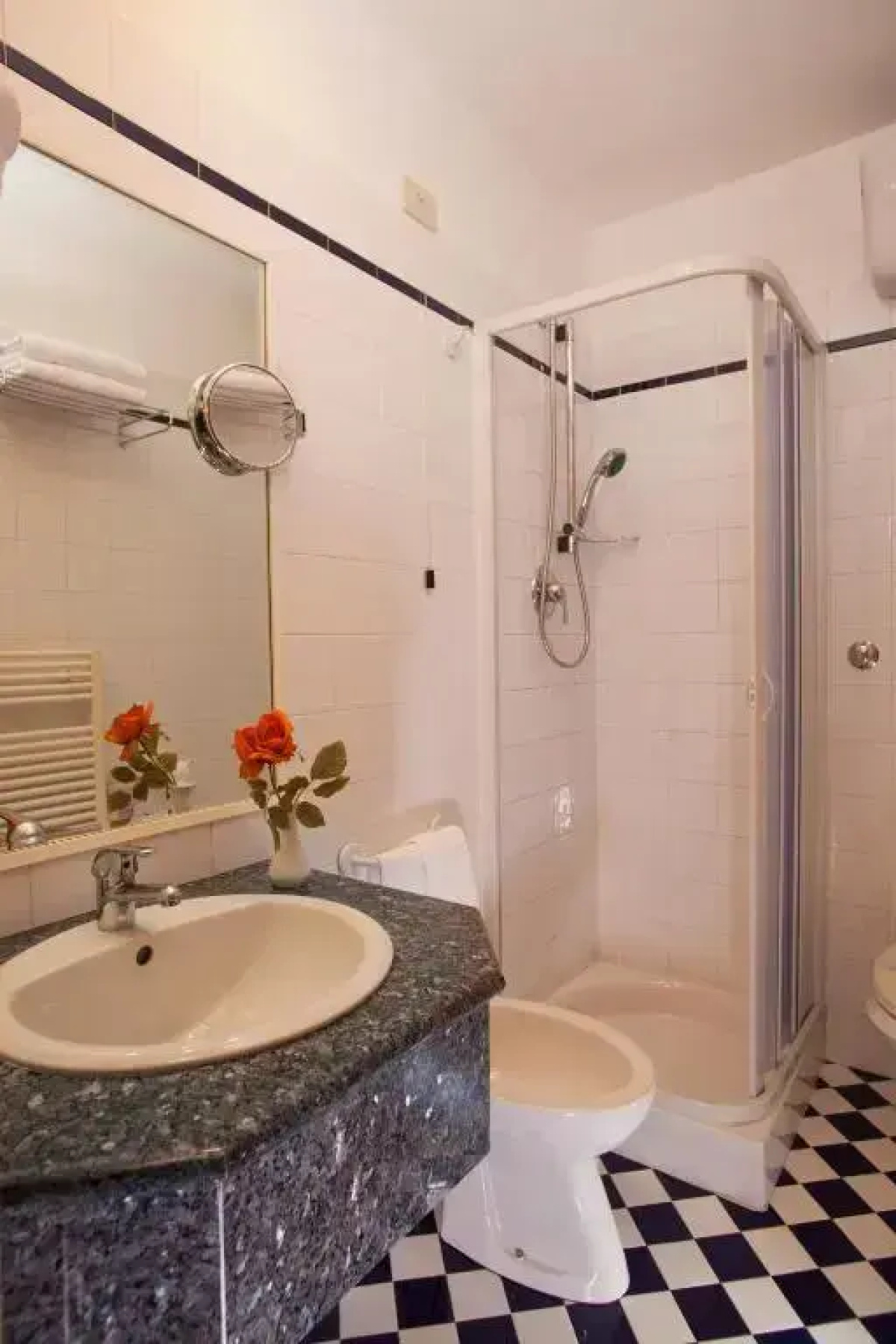 Hotel Piemonte