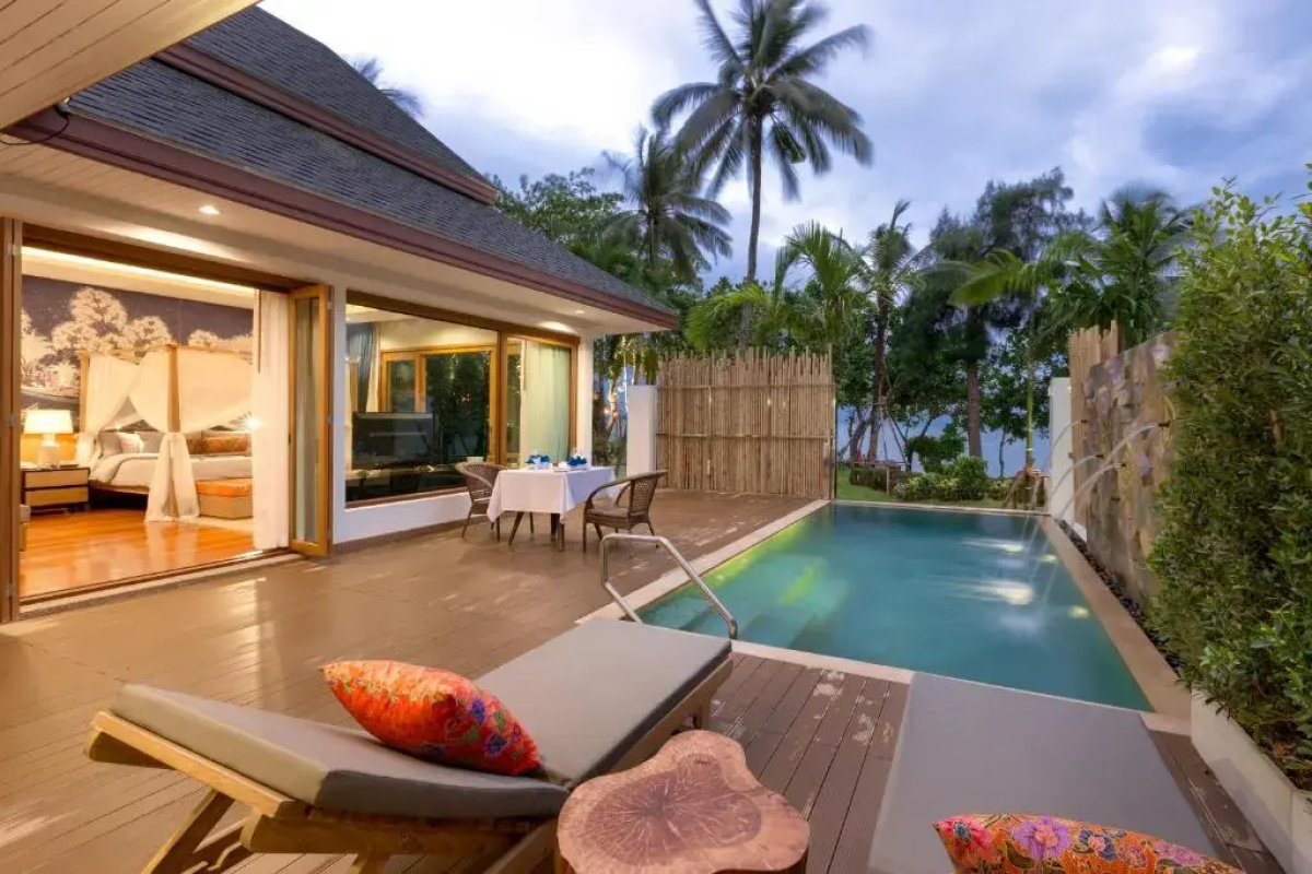 Krabi Resort Ao Nang