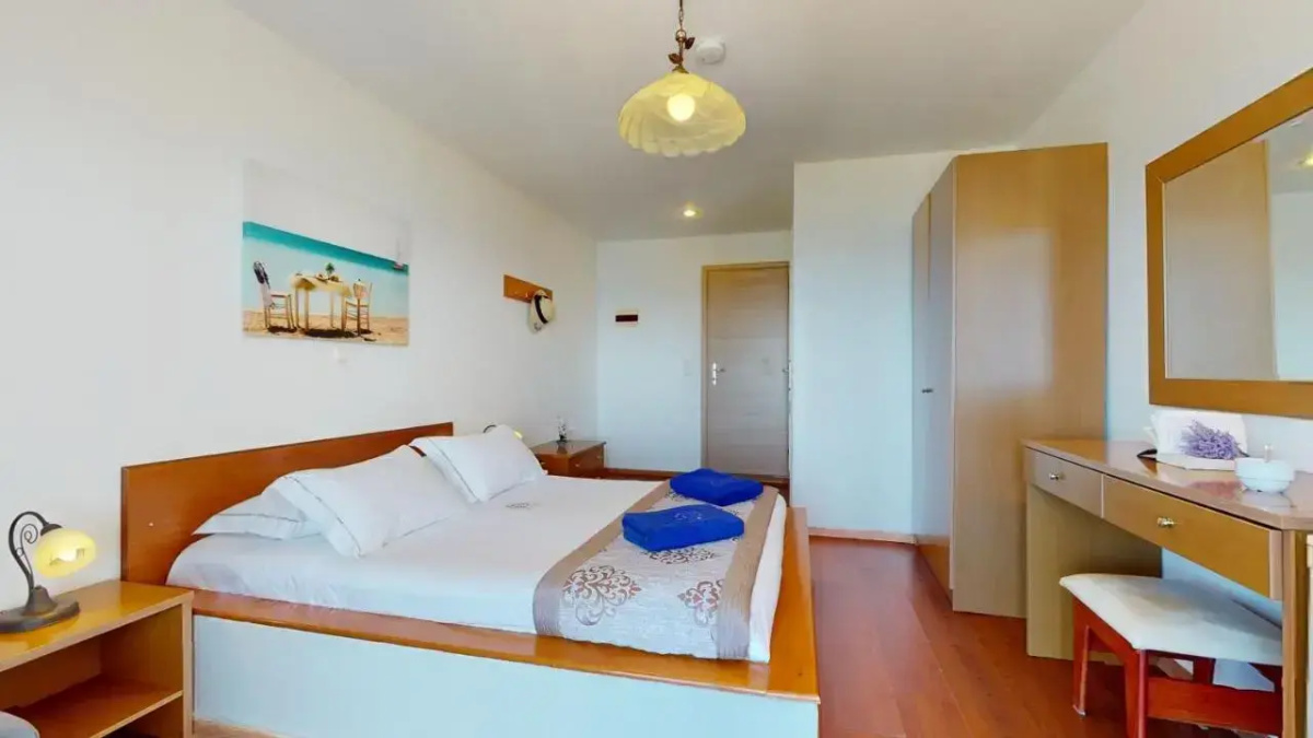 Acrotel Elea Beach