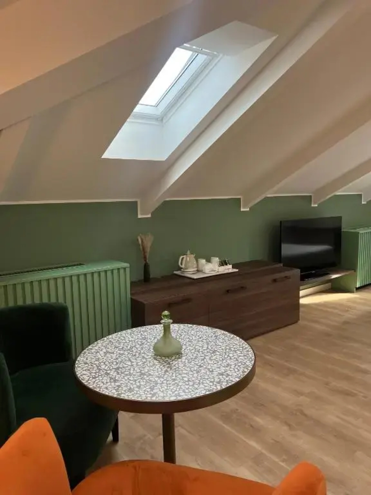 Boutique Hotel Martini 17