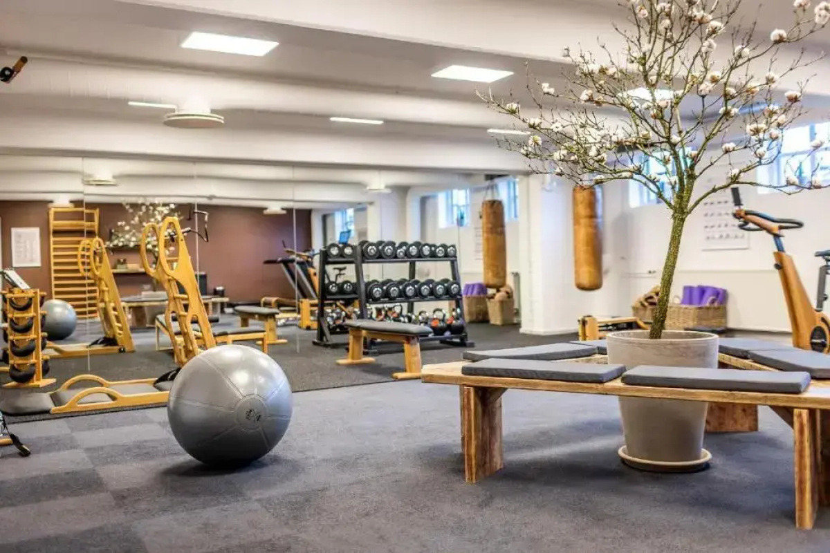 The Lodge Billund