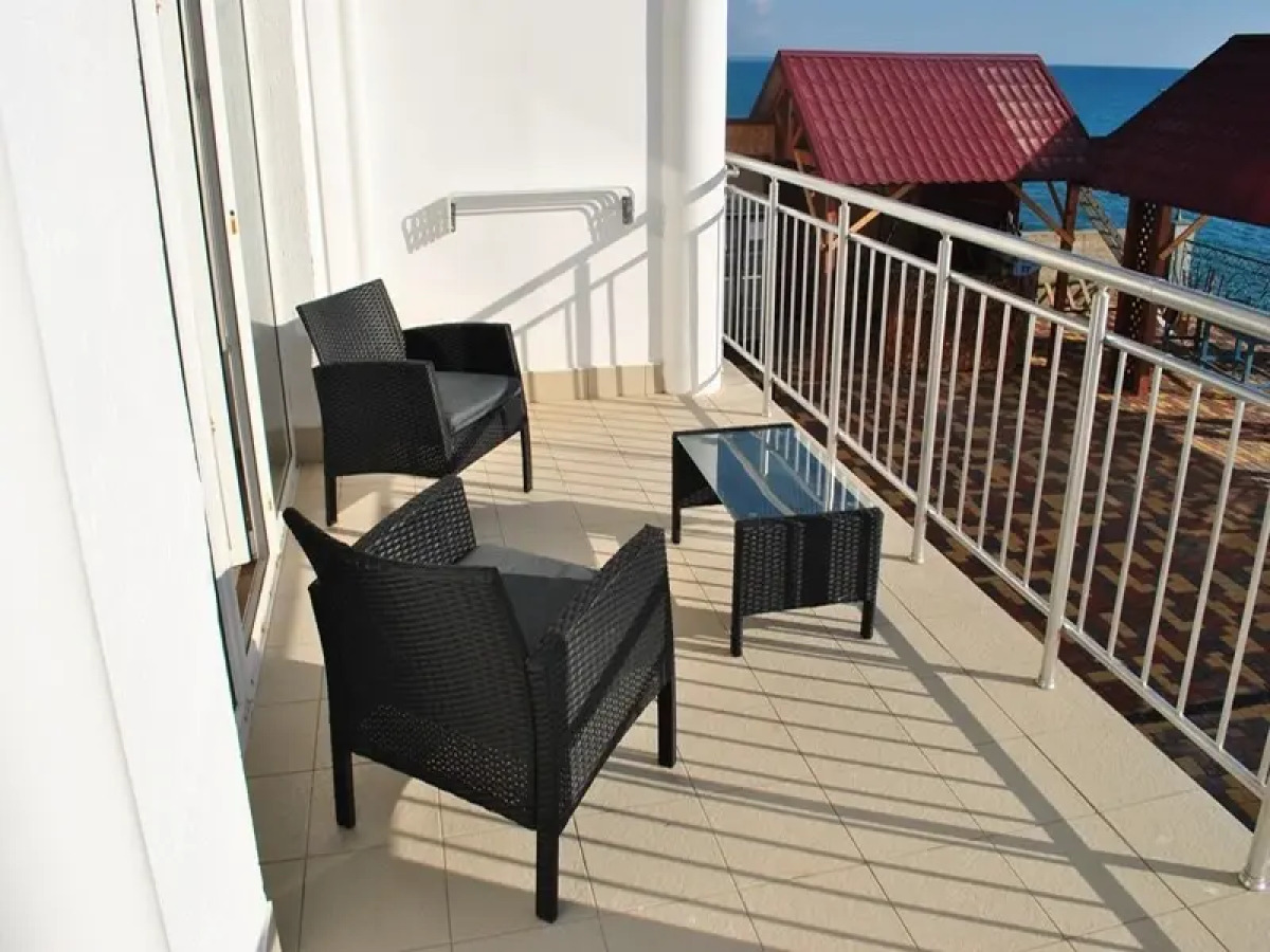 База Отдыха Южная