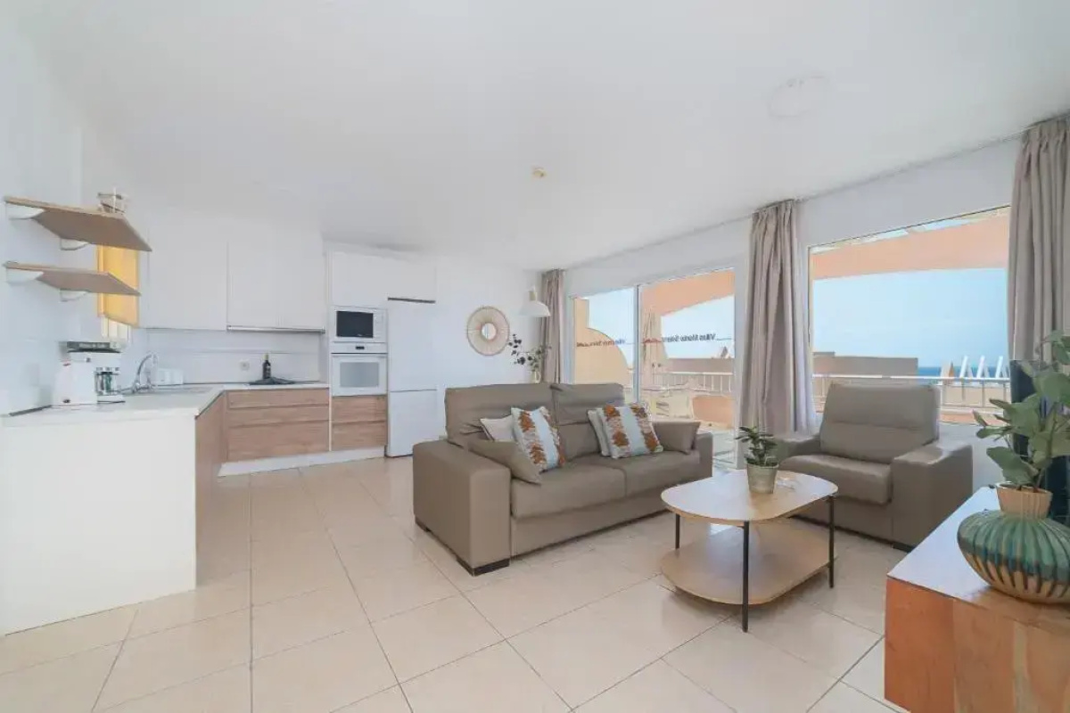 Villas Monte Solana