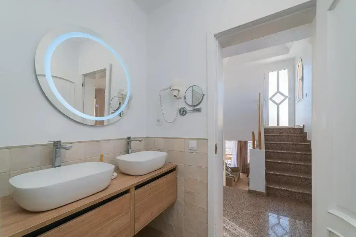 Villas Monte Solana