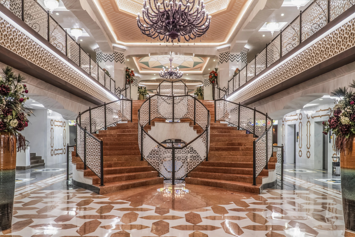 Royal Taj Mahal - All Inclusive