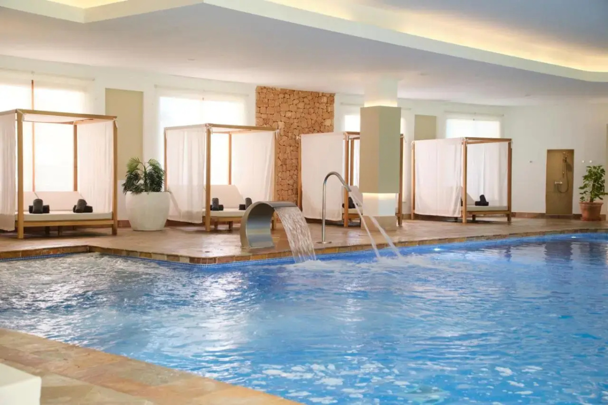 Hotel Son Caliu Spa Oasis 