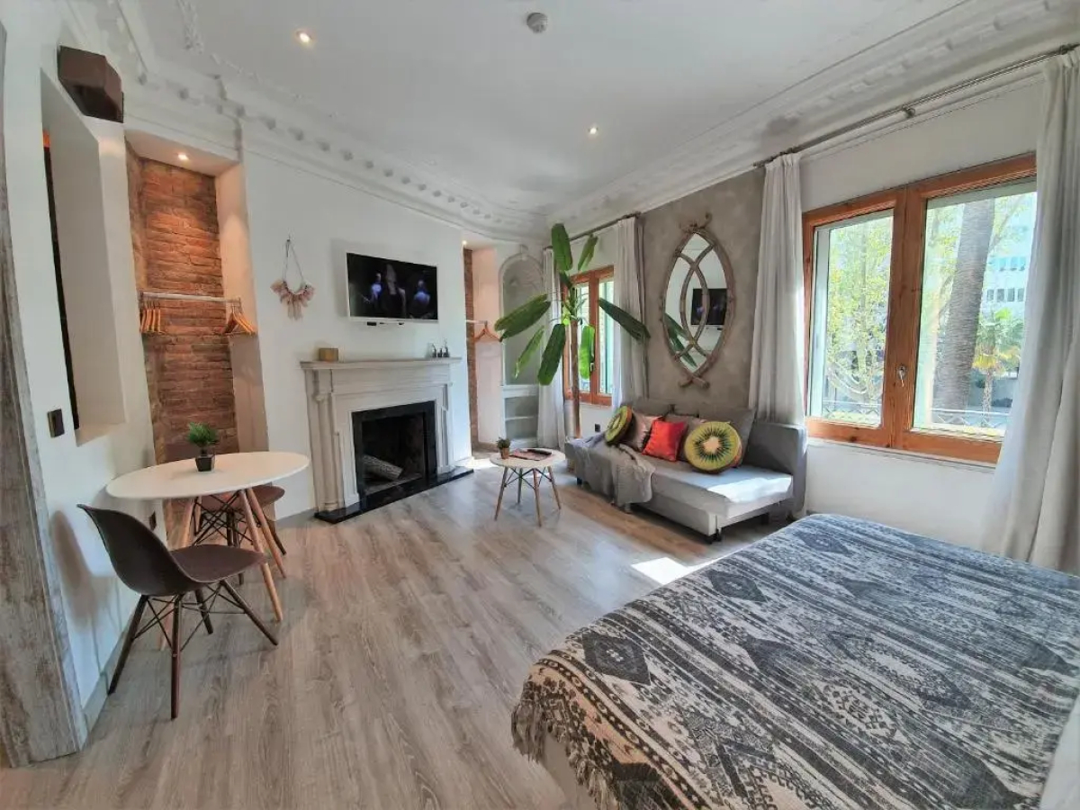 Dreamkeys Apartments & Suites