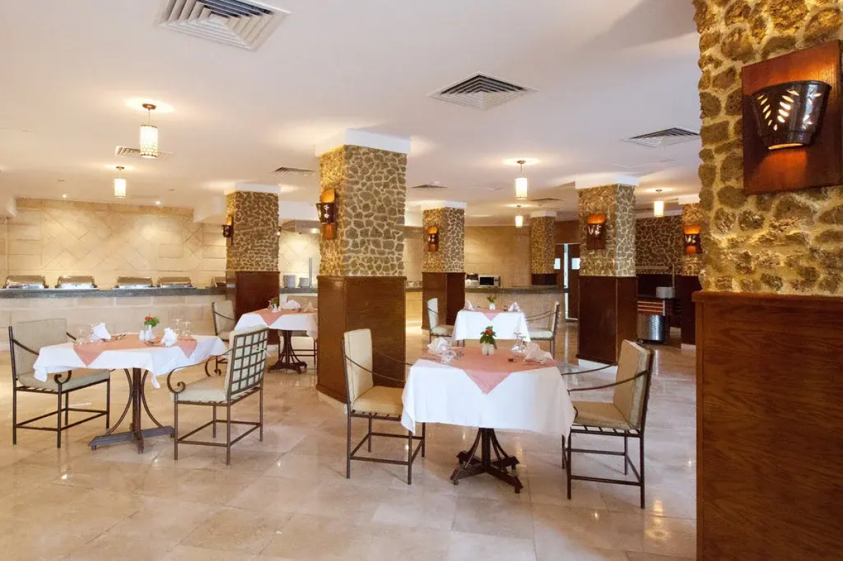 Royal Naama Bay Resort