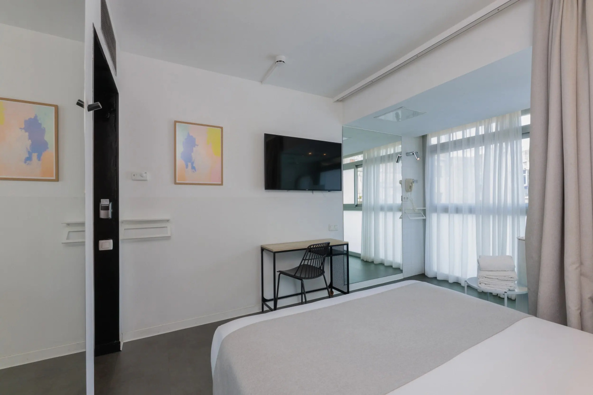 Casa Lit Barcelona