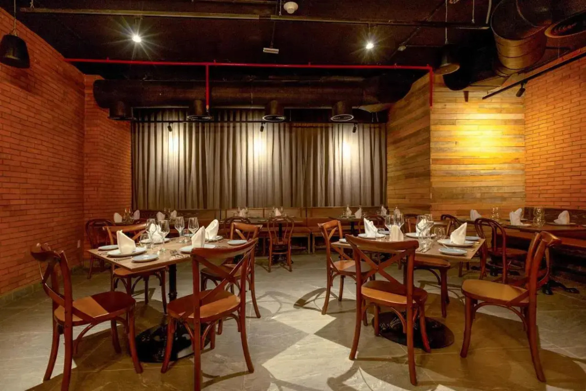 Melia Casa Maya Cancun All Inclusive