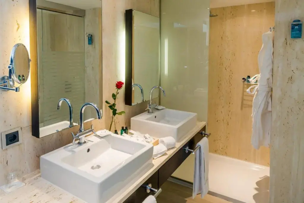 Nixe Palace Hotel
