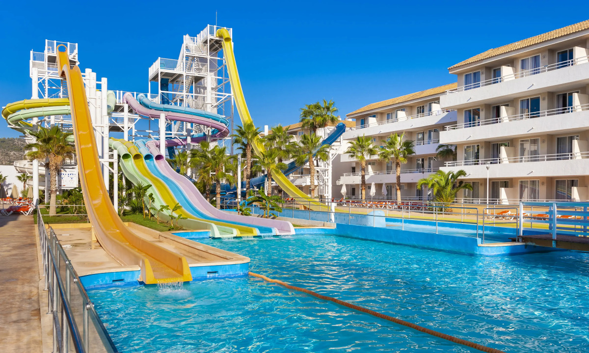 Fergus Club Mallorca Waterpark