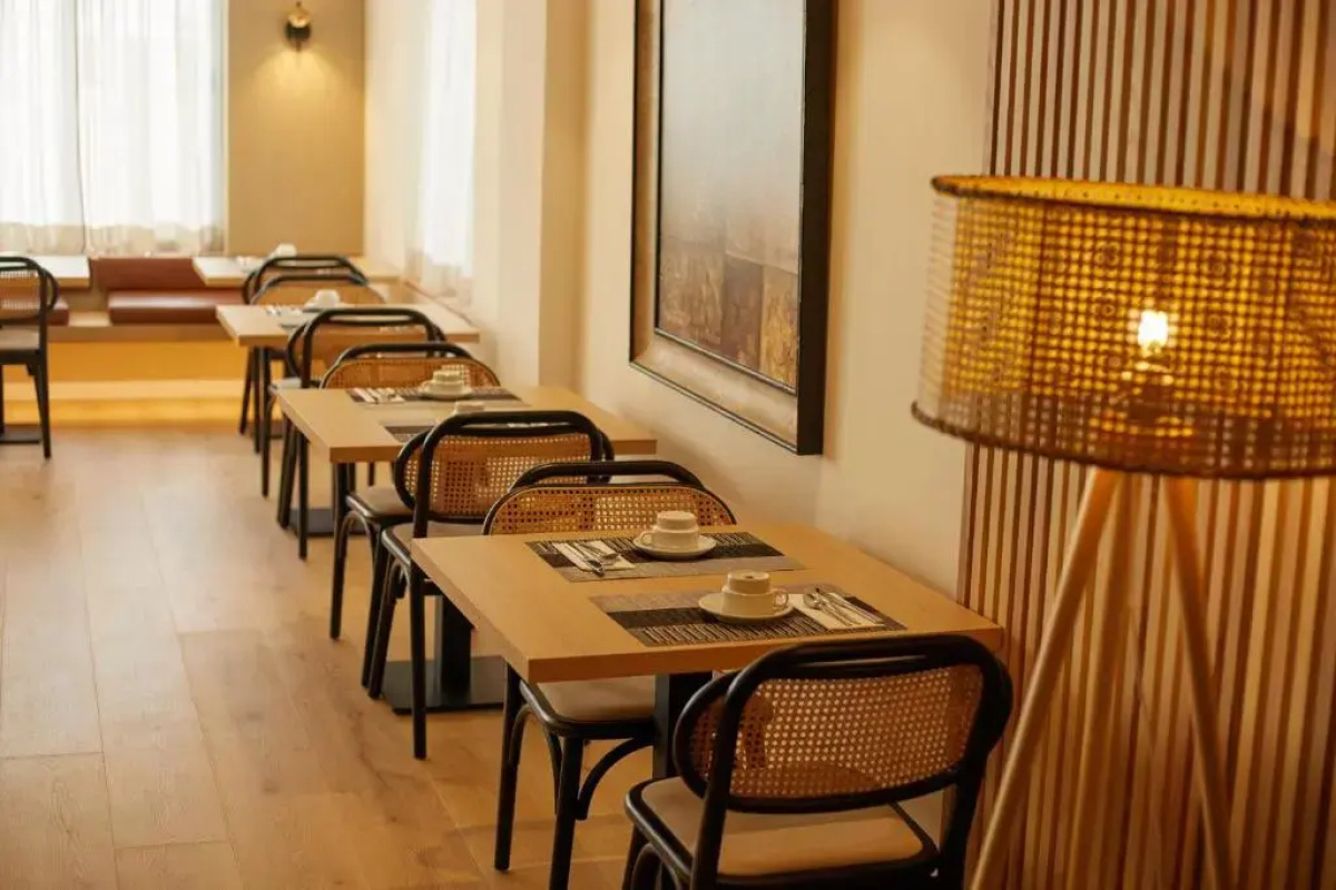Hotel Zurbarán Palma