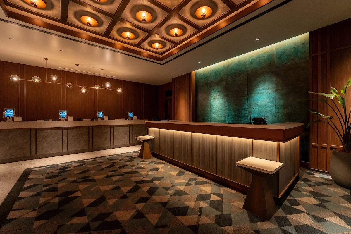 Отель Namba Oriental