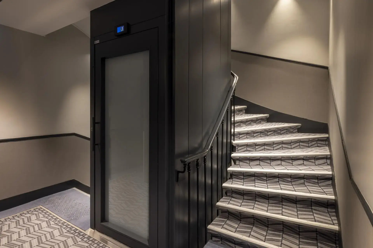 Hotel de France Gare de Lyon Bastille