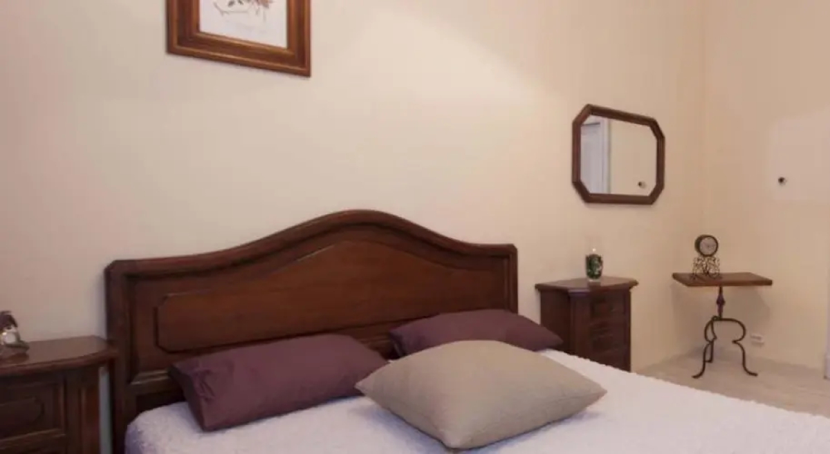 Artist on Krasnye Vorota