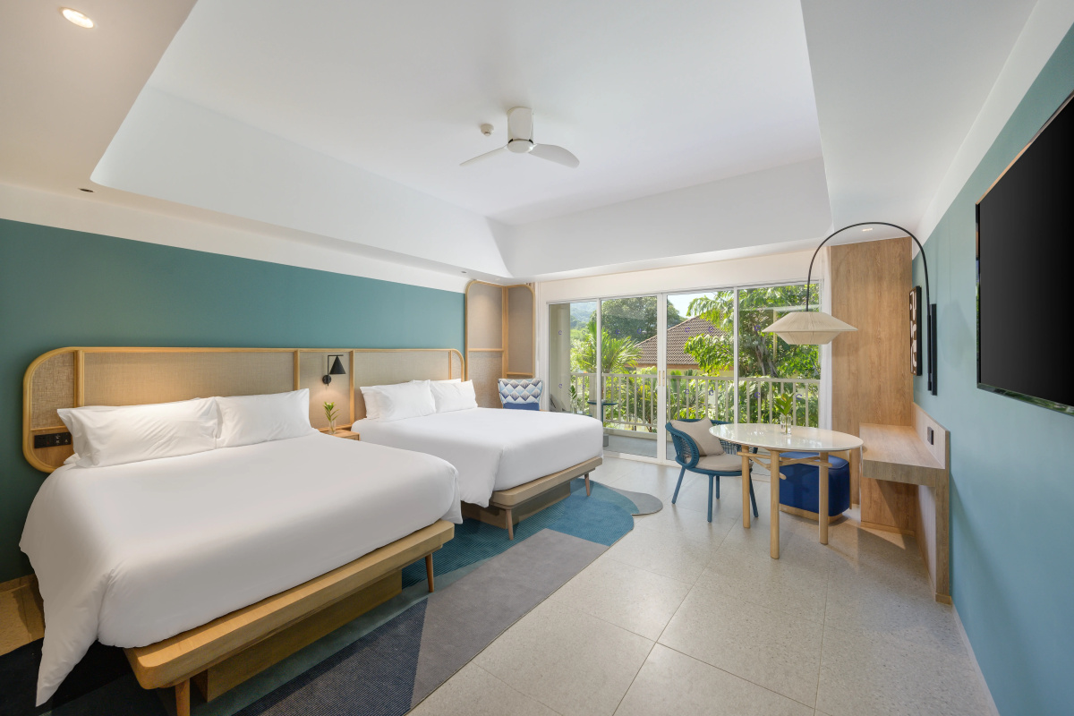Centara Karon Resort Phuket