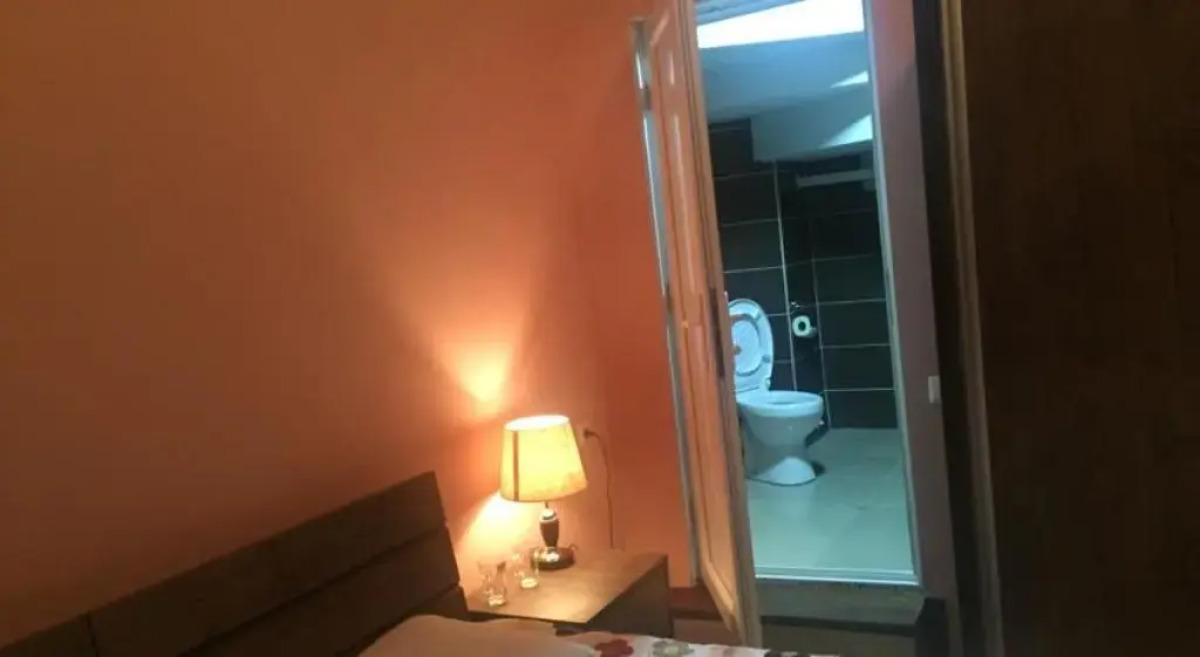 Отель Prima Rooms